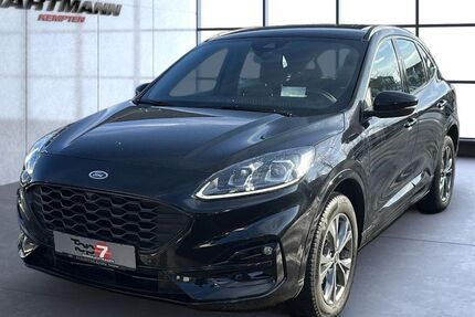 Ford Kuga 43.953 km 24.450 &euro; Kempten 87435