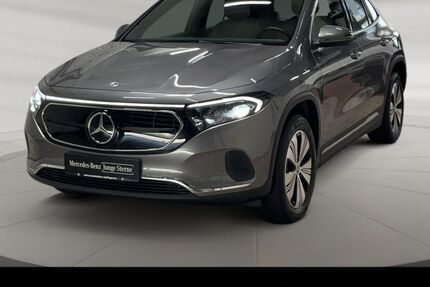 Mercedes-Benz EQA 13.113 km 35.777 &euro; Heilbronn 74072