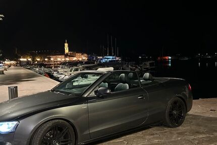Audi A5 105.000 km 18.500 &euro; Altmannstein 93336