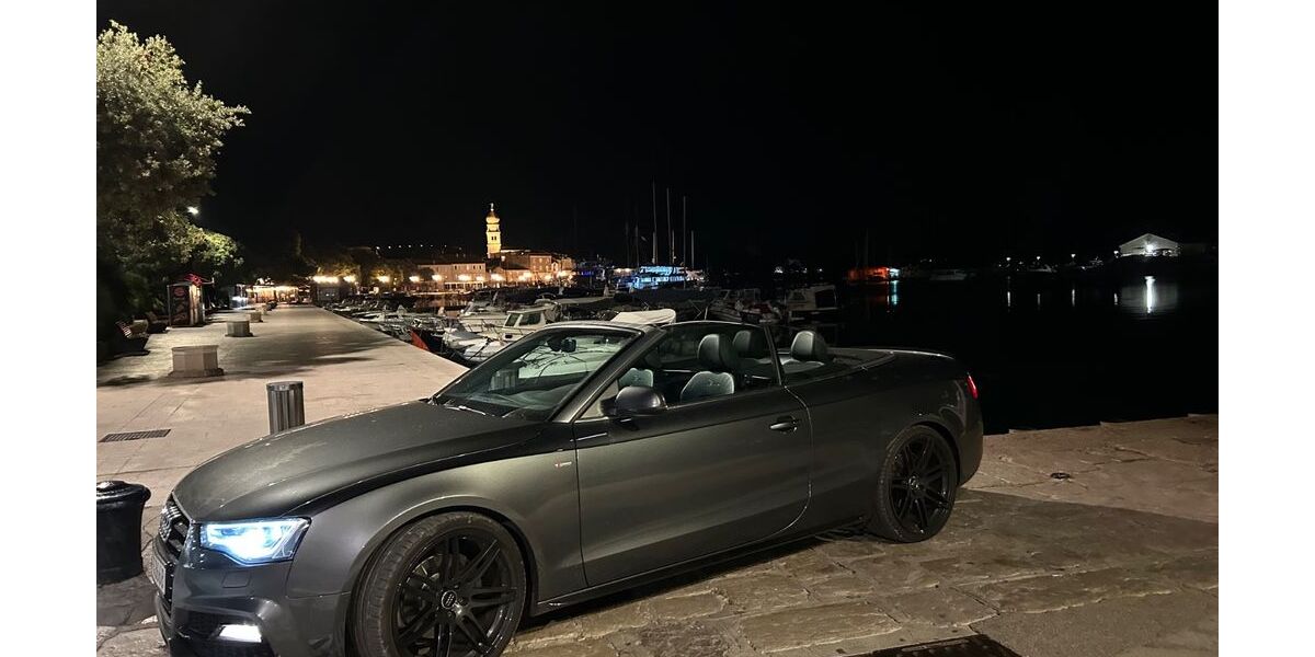 Audi A5 105.000 km 18.500 &euro; Altmannstein 93336