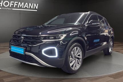 VW T-Roc 7.349 km 31.990 &euro; Meschede 59872