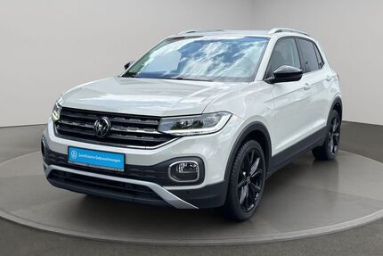 VW T-Cross 29.276 km 22.890 &euro; Flensburg 24941