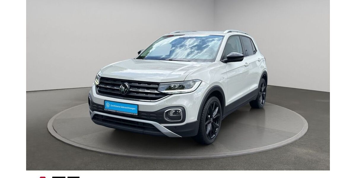 VW T-Cross 29.276 km 22.890 &euro; Flensburg 24941