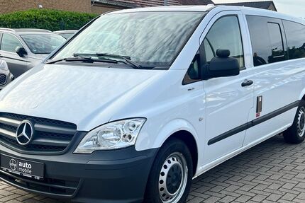 Mercedes-Benz Vito 174.981 km 19.999 &euro; Siedenburg 27254