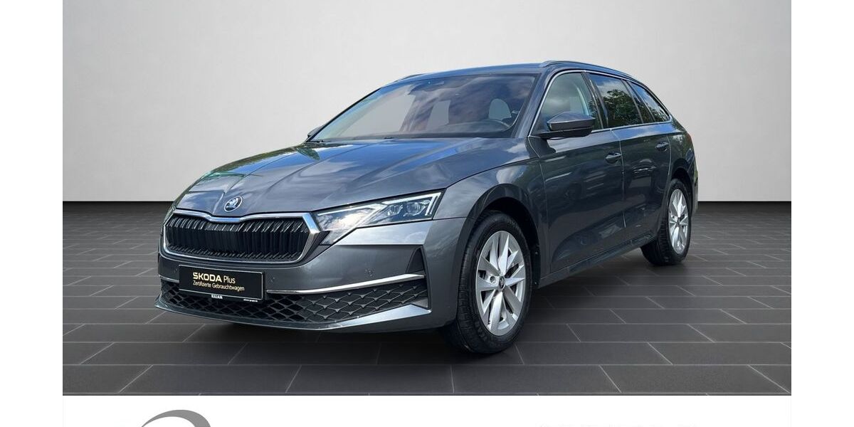 Skoda Octavia 31.688 km 29.900 &euro; Wiesbaden 65197