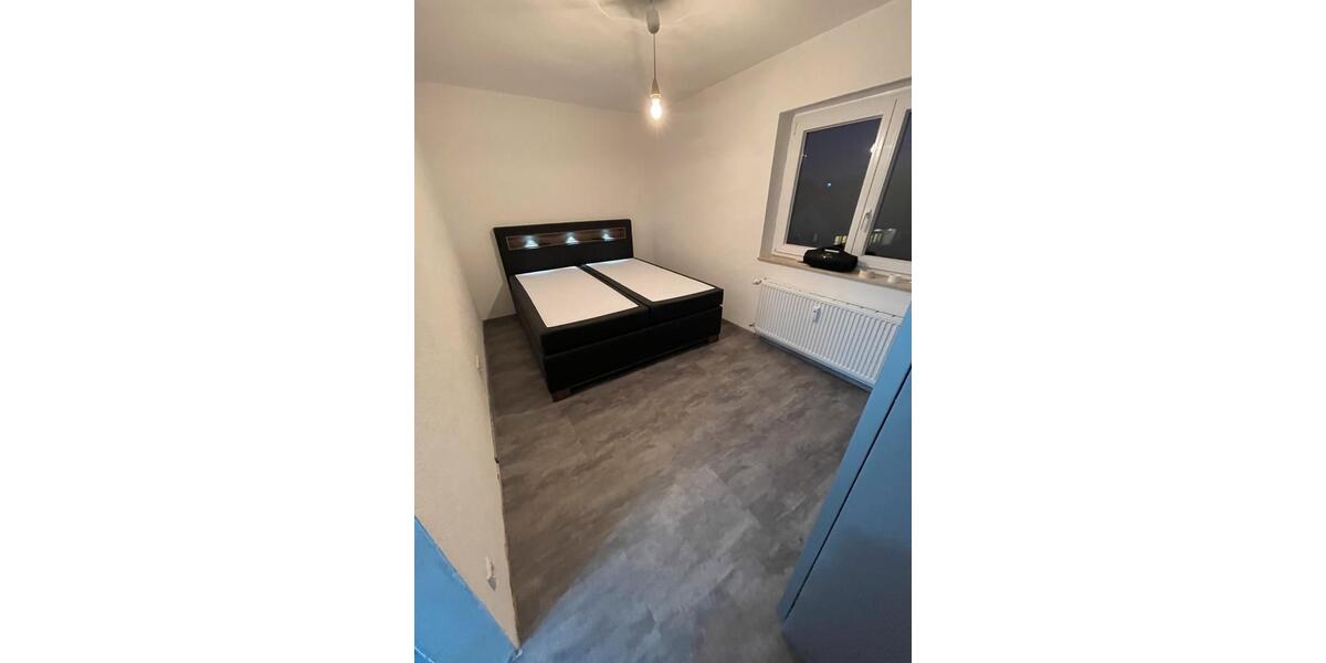 Etagenwohnung Riedlingen - 3 Zimmer, 80 m&sup2;, 270.000&euro; | Angebot:25932899