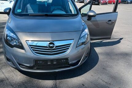 Opel Meriva 190.000 km 2.500 &euro; Singen 78224