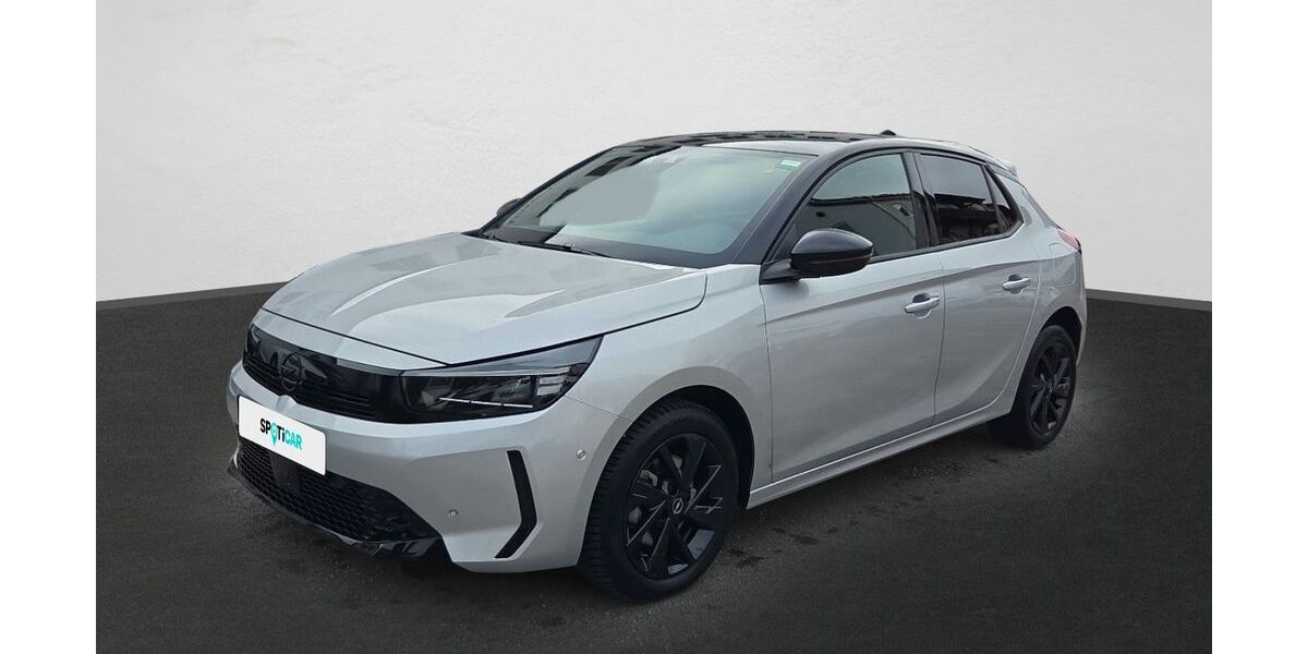 Opel Corsa 21.700 km 18.490 &euro; Pfarrkirchen 84347