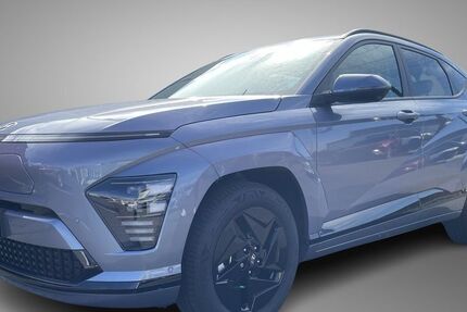 Hyundai KONA Elektro 3.900 km 31.790 &euro; Petersberg 36100