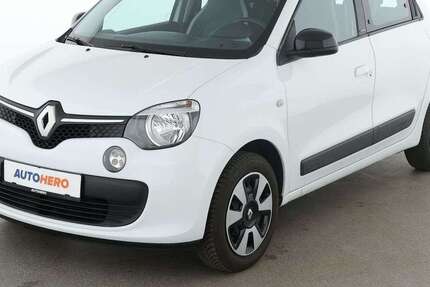 Renault Twingo 10.812 km 11.520 &euro; Nürnberg 90441
