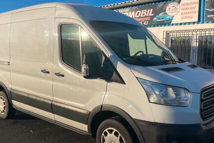 Ford Transit 125.000 km 13.390 &euro; Iserlohn 58640