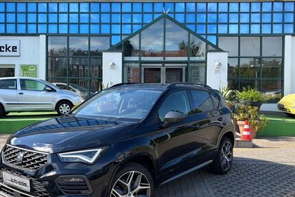 Seat Ateca 27.900 km 27.500 &euro; Berlin 12247