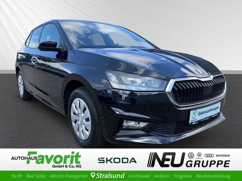 Fabia