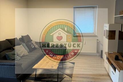 Attraktive 2-Zimmer-Wohnung in guter Lage – mit Garage, Keller & Einbauküche