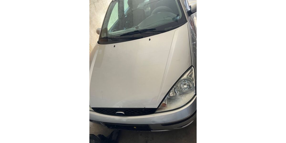 Ford Focus 176.580 km 1.400 &euro; Schkeuditz 04435