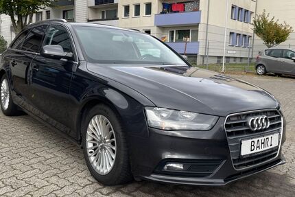 Audi A4 247.840 km 8.999 € Neumünster 24539