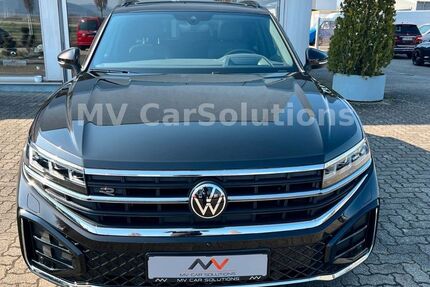 VW Touareg 11.590 km 75.800 &euro; Ötigheim 76470