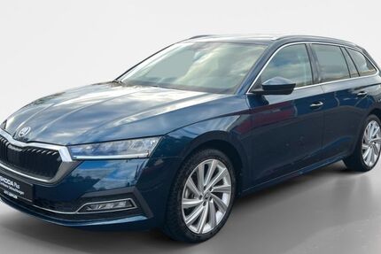Skoda Octavia 77.722 km 21.740 € Schweinfurt 97424