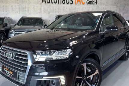 Audi Q7 162.500 km 30.900 &euro; Petersberg 36100