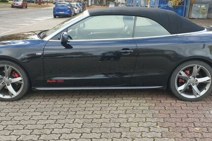 Audi A5 164.450 km 16.800 &euro; Salzgitter 38226