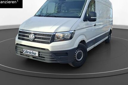 VW Crafter 212.677 km 16.220 &euro; Weimar 99423