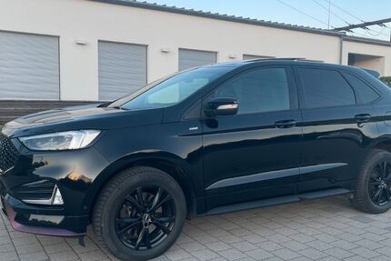 Ford Edge 176.000 km 17.900 &euro; Schwäbisch Hall 74523