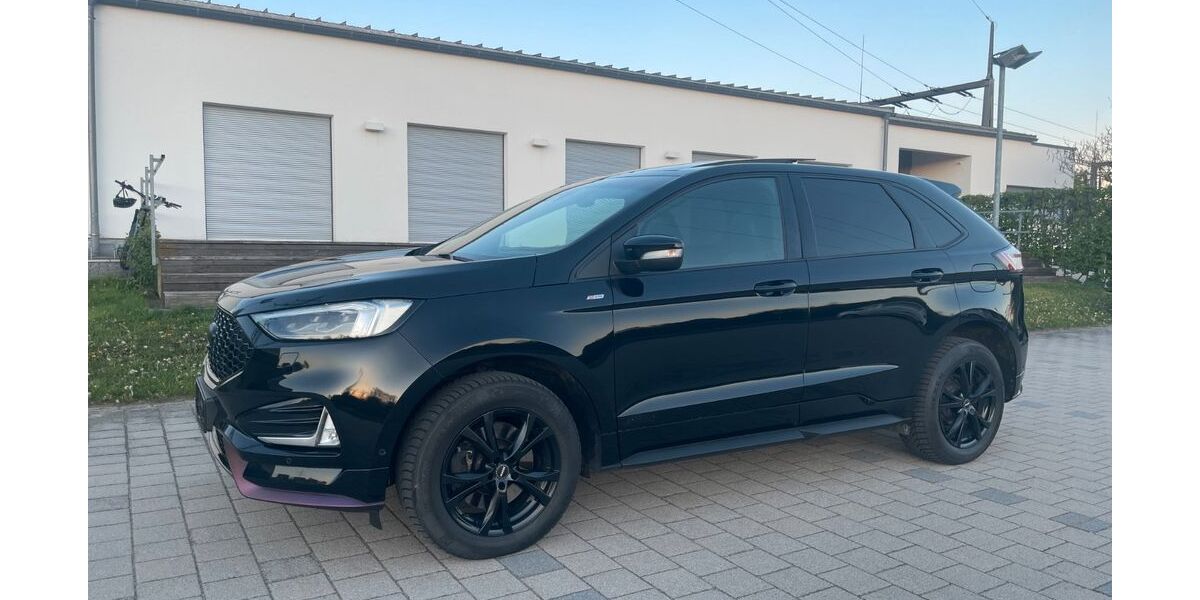 Ford Edge 176.000 km 17.900 &euro; Schwäbisch Hall 74523