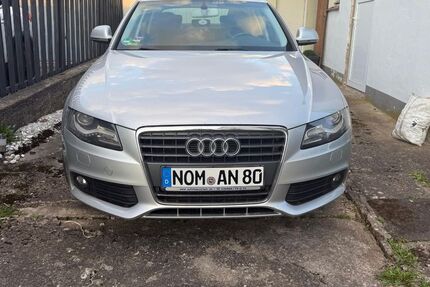 Audi A4 150.000 km 7.750 &euro; Göttingen 37085