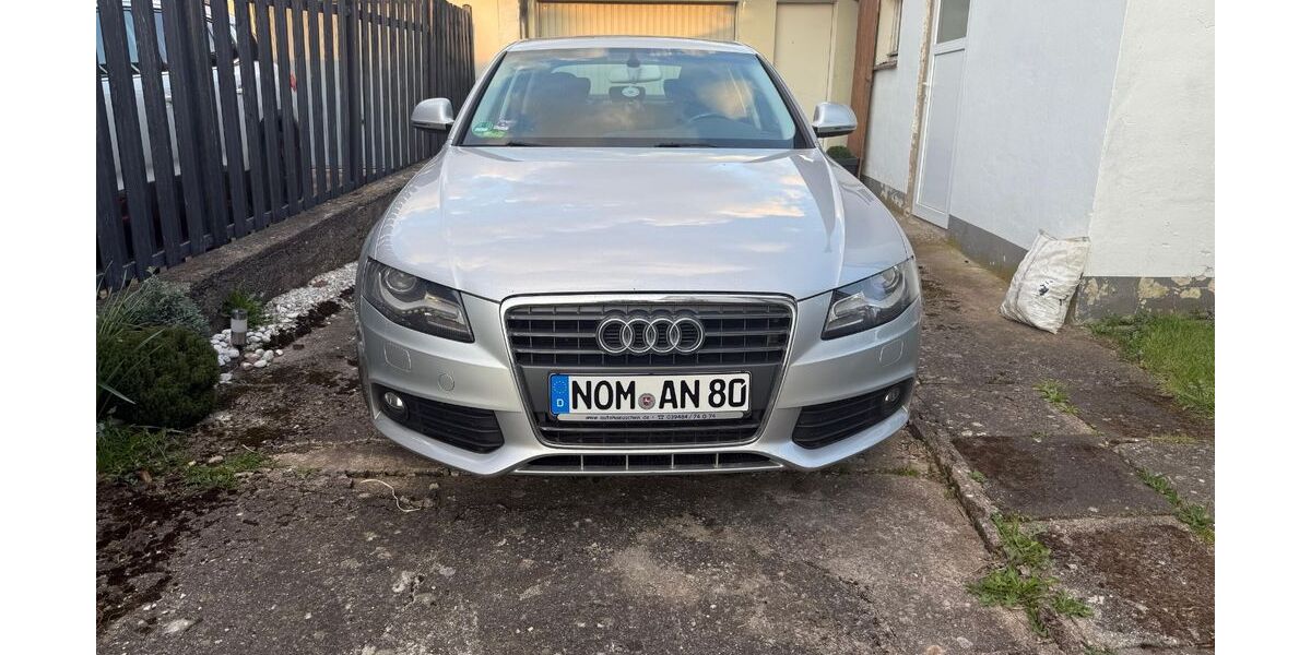 Audi A4 150.000 km 7.750 &euro; Göttingen 37085