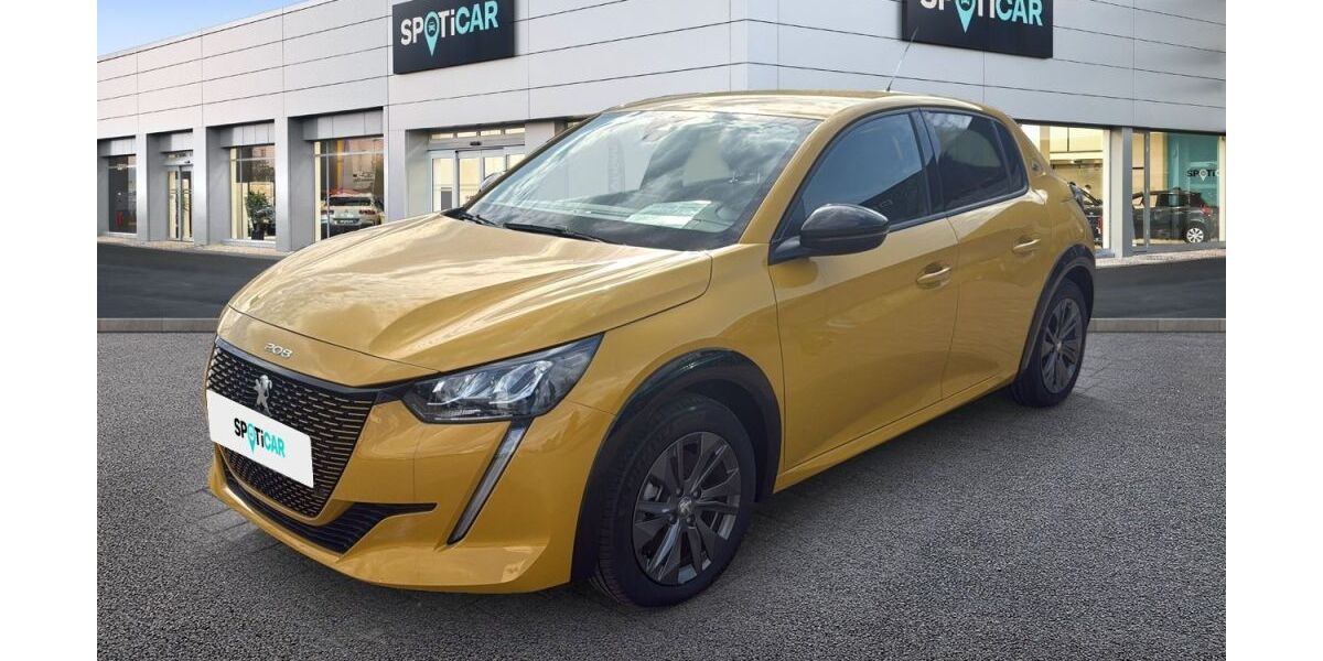 Peugeot 208 21.000 km 22.777 &euro; Schwerin 19057