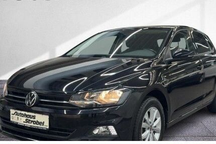 VW Polo 22.945 km 15.990 &euro; Schnaittach 91220