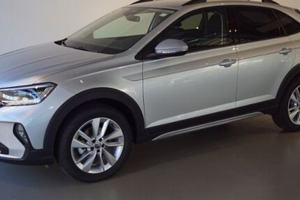 VW Taigo 6.000 km 25.289 € Friesoythe 26169