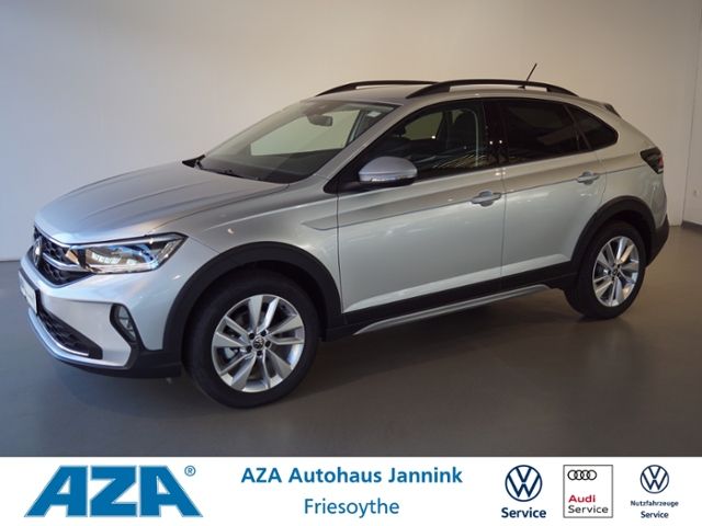 VW Taigo 6.000 km 25.289 € Friesoythe 26169