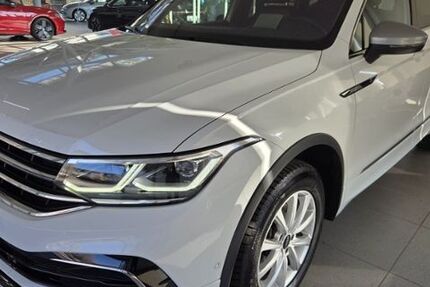 VW Tiguan Allspace 49.891 km 38.790 &euro; Chemnitz 09116