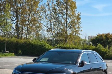 Audi A6 150.000 km 29.900 &euro; Mittenwald 82481