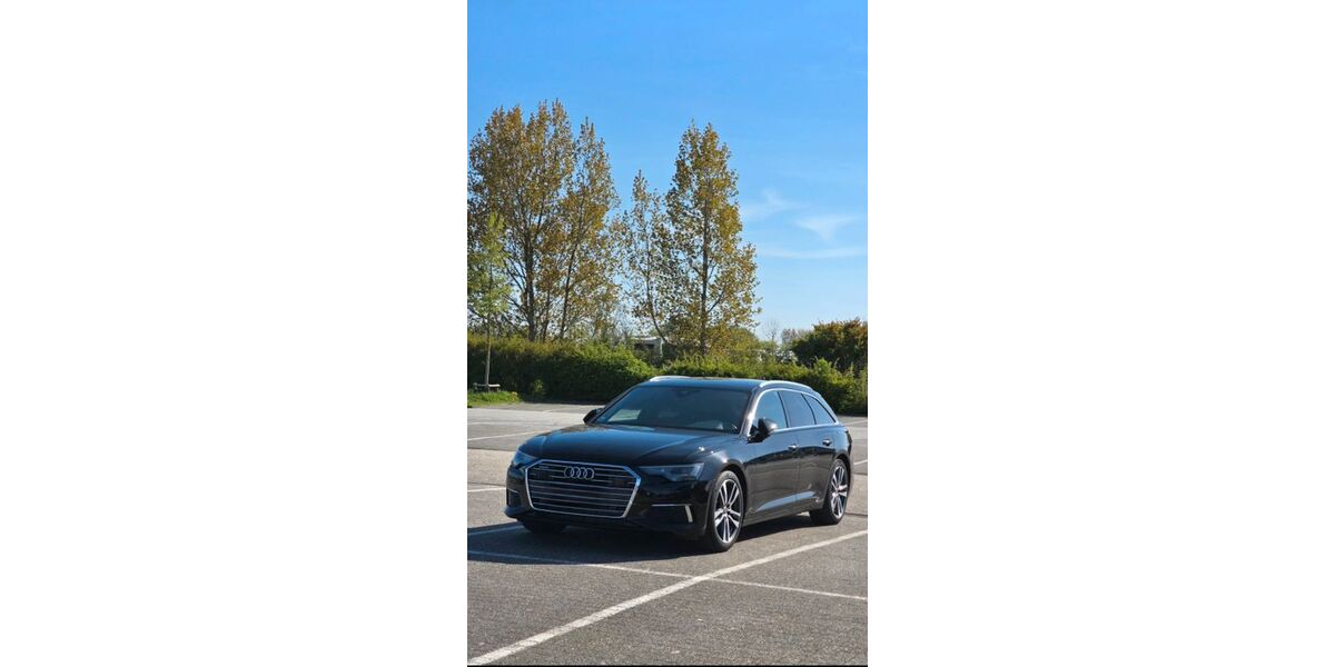 Audi A6 150.000 km 29.900 &euro; Mittenwald 82481