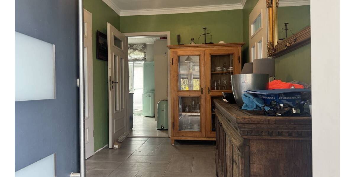 Einfamilienhaus Buchholz - 3 Zimmer, 133 m&sup2;, 175.000&euro; | Angebot:26230396