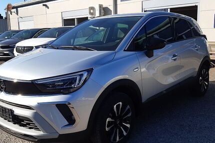Opel Crossland (X) 65.950 km 14.490 &euro; Landau 76829