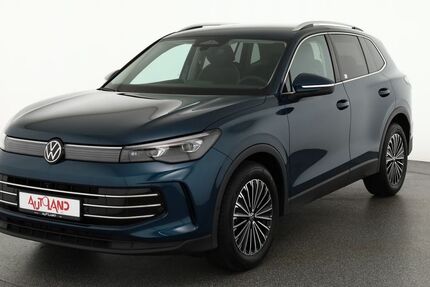 VW Tiguan 12.589 km 38.490 &euro; Coburg 96450