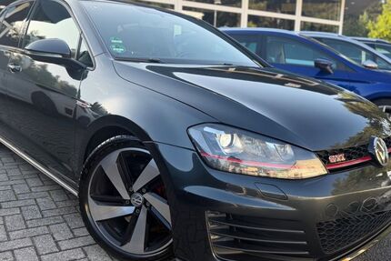 VW Golf 45.000 km 15.990 &euro; Bad Saarow 15526