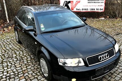 Audi A4 226.000 km 3.600 &euro; Mühlhausen /thüringen 99974