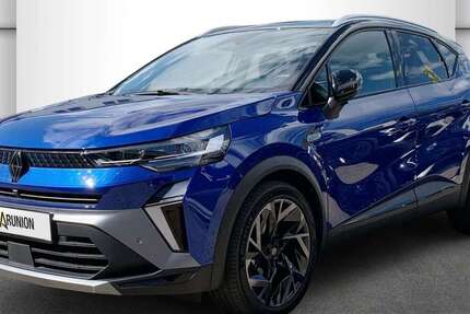 Renault Captur 12.887 km 25.460 &euro; Hannover 30519