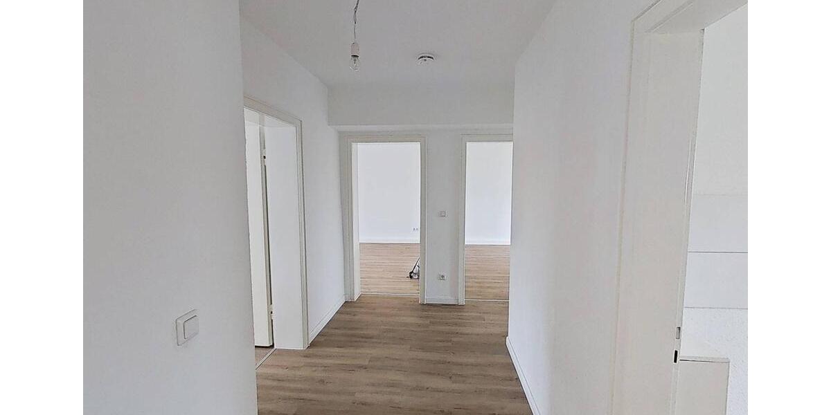 Etagenwohnung Diepholz - 4 Zimmer, 88 m&sup2;, 540&euro; | Angebot:25715022