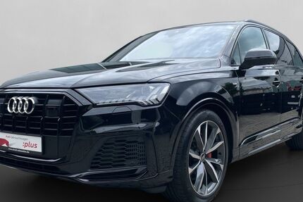 Audi Q7 47.547 km 59.997 &euro; Freising 85356