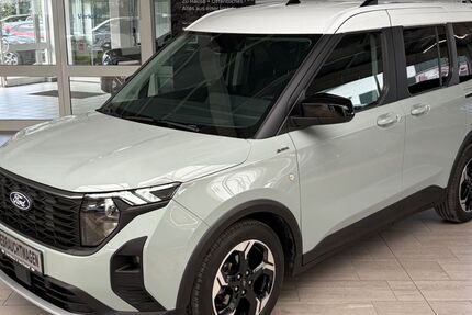 Ford Tourneo Courier 24.566 km 23.850 &euro; Beckum 59269