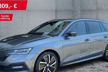 Skoda Octavia 55.600 km 25.142 &euro; Bayreuth 95448