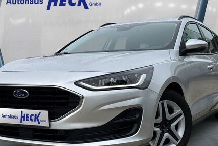 Ford Focus 30.000 km 17.900 &euro; Idstein 65510