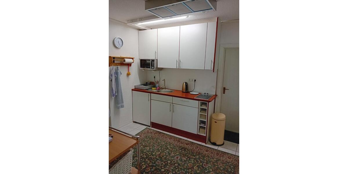 Etagenwohnung Braunlage - 2 Zimmer, 45 m&sup2;, 39.999&euro; | Angebot:27122042