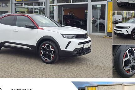 Opel Mokka 20.503 km 18.990 &euro; Worpswede 27726