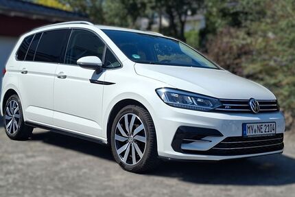 VW Touran 50.400 km 20.980 &euro; Welling 56753